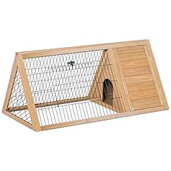 Pawhut outdoor triangular for sale  Delivered anywhere in USA 