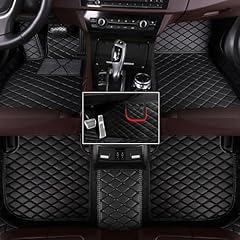 Car floor mats for sale  Delivered anywhere in USA 