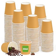 Kleemeiero 200pcs gobelets d'occasion  Livré partout en France