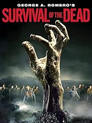 Survival the dead usato  Spedito ovunque in Italia 