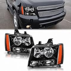 Headlights assembly 2007 for sale  Delivered anywhere in USA 