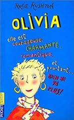 Olivia d'occasion  Livré partout en France