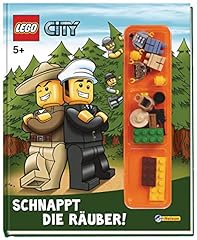 Lego city schnappt gebraucht kaufen  Wird an jeden Ort in Deutschland