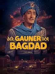 Gauner bagdad gebraucht kaufen  Wird an jeden Ort in Deutschland