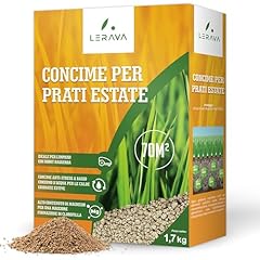 Lerava estate concime usato  Spedito ovunque in Italia 