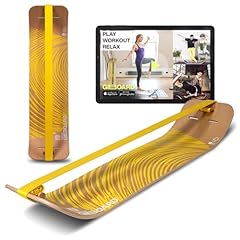 Gibbon giboard set gebraucht kaufen  Wird an jeden Ort in Deutschland