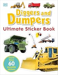 Diggers dumpers ultimate for sale  Delivered anywhere in UK