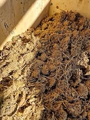 Liter getrocknete pferdeäpfel gebraucht kaufen  Wird an jeden Ort in Deutschland