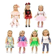 Sets inch doll for sale  Delivered anywhere in USA 