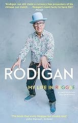 Rodigan life reggae for sale  Delivered anywhere in UK