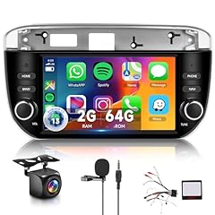 64g hodozzy carplay usato  Spedito ovunque in Italia 