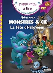 Monstres cie fête d'occasion  Livré partout en Belgiqu