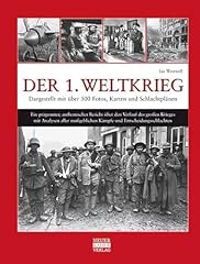 Weltkrieg dargestellt 500 gebraucht kaufen  Wird an jeden Ort in Deutschland