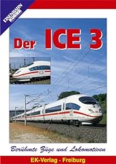 Ice 3 gebraucht kaufen  Wird an jeden Ort in Deutschland