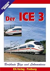 Ice 3 gebraucht kaufen  Wird an jeden Ort in Deutschland