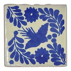 Ceramic mexican tile for sale  Delivered anywhere in UK