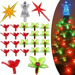 153pcs ceramic christmas for sale  Delivered anywhere in USA 