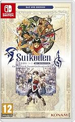 Suikoden remaster day usato  Spedito ovunque in Italia 
