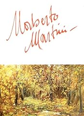 Norberto martini usato  Spedito ovunque in Italia 
