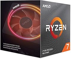 amd ryzen 7 3700x d'occasion  Livré partout en France