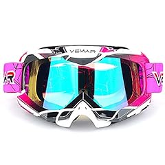Motorcycle motocross goggles for sale  Delivered anywhere in USA 