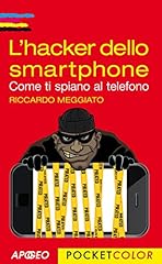 Hacker dello smartphone usato  Spedito ovunque in Italia 