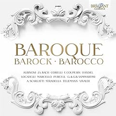 baroque occasion d'occasion  Livré partout en France