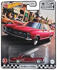 Hot wheels buick for sale  Delivered anywhere in USA 