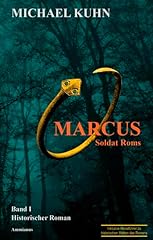 Marcus soldat roms gebraucht kaufen  Wird an jeden Ort in Deutschland