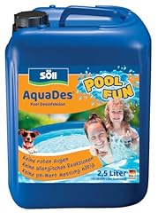 Söll 81456 aquades gebraucht kaufen  Wird an jeden Ort in Deutschland
