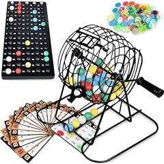 Queensell bingo game for sale  Delivered anywhere in USA 