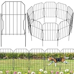 Weldun gartenzaun stücke gebraucht kaufen  Wird an jeden Ort in Deutschland