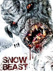 Snow beast for sale  Delivered anywhere in USA 