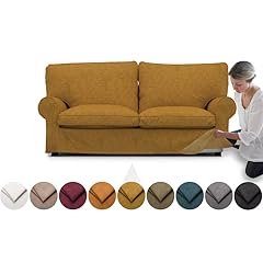 Comfortly cover ektorp for sale  Delivered anywhere in UK