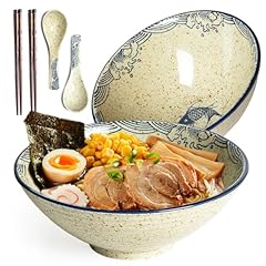 Ramen schüssel set gebraucht kaufen  Wird an jeden Ort in Deutschland