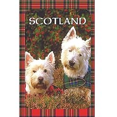 Thistle products westies for sale  Delivered anywhere in UK