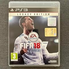 Fifa legacy edition usato  Spedito ovunque in Italia 