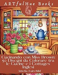 Cucinando con miss usato  Spedito ovunque in Italia 