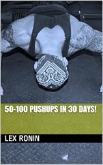 100 push ups for sale  Delivered anywhere in UK