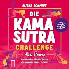 Kamasutra challenge paare gebraucht kaufen  Wird an jeden Ort in Deutschland