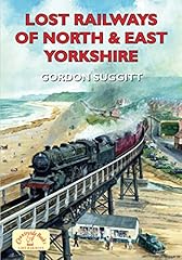 Lost railways north for sale  Delivered anywhere in UK