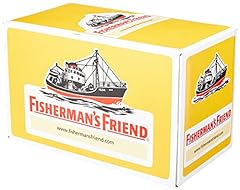 Fisherman friend aniseed for sale  Delivered anywhere in UK