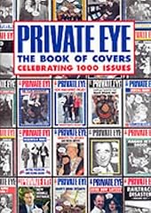 Private eye book for sale  Delivered anywhere in UK