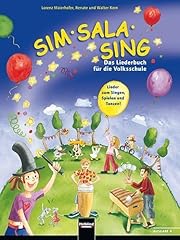 Sim sala sing gebraucht kaufen  Wird an jeden Ort in Deutschland