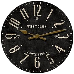 Westclox vintage analog for sale  Delivered anywhere in USA 