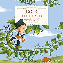 jack haricot magique d'occasion  Livré partout en France