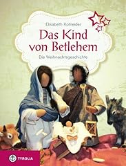 Kind betlehem weihnachtsgeschi gebraucht kaufen  Wird an jeden Ort in Deutschland
