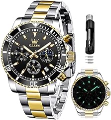 Olevs mens watches for sale  Delivered anywhere in USA 