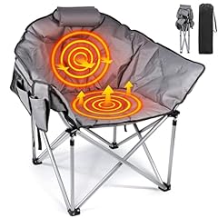 Suteck heated camping for sale  Delivered anywhere in USA 