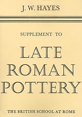 Late roman pottery for sale  Delivered anywhere in UK